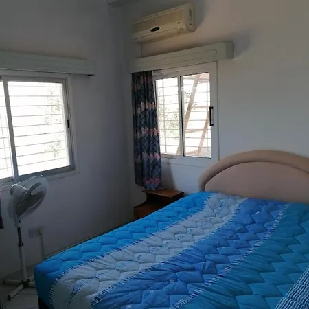 House Sia Village Nicosia 24 Km From Larnaca Apartamento *