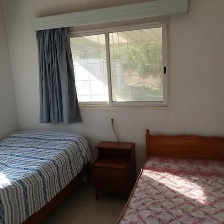 House Sia Village Nicosia 24 Km From Larnaca Apartamento Sha
