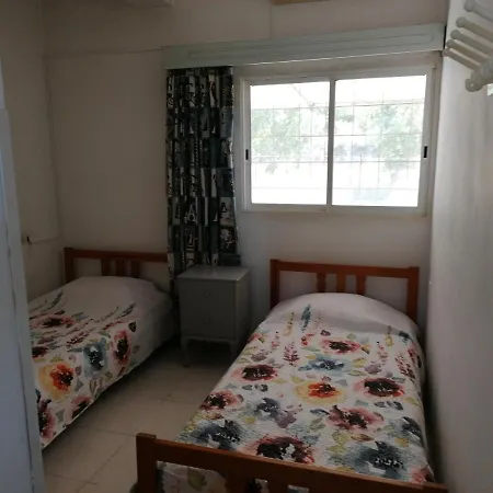 Apartamento House Sia Village Nicosia 24 Km From Larnaca Sha