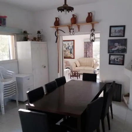 Apartamento House Sia Village Nicosia 24 Km From Larnaca Sha