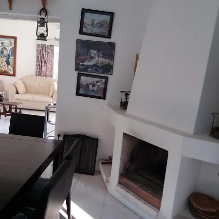House Sia Village Nicosia 24 Km From Larnaca