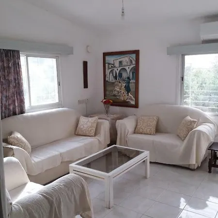 House Sia Village Nicosia 24 Km From Larnaca דירה Sha