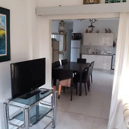 House Sia Village Nicosia 24 Km From Larnaca