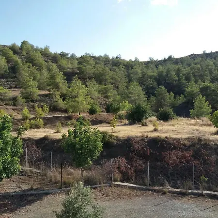 House Sia Village Nicosia 24 Km From Larnaca Apartamento *
